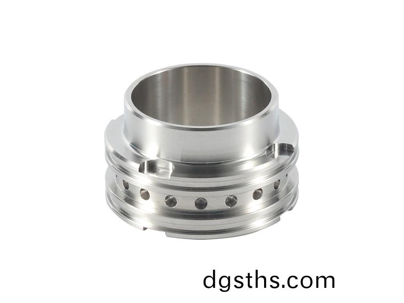OEM Factory Customized CNC Machining Parts