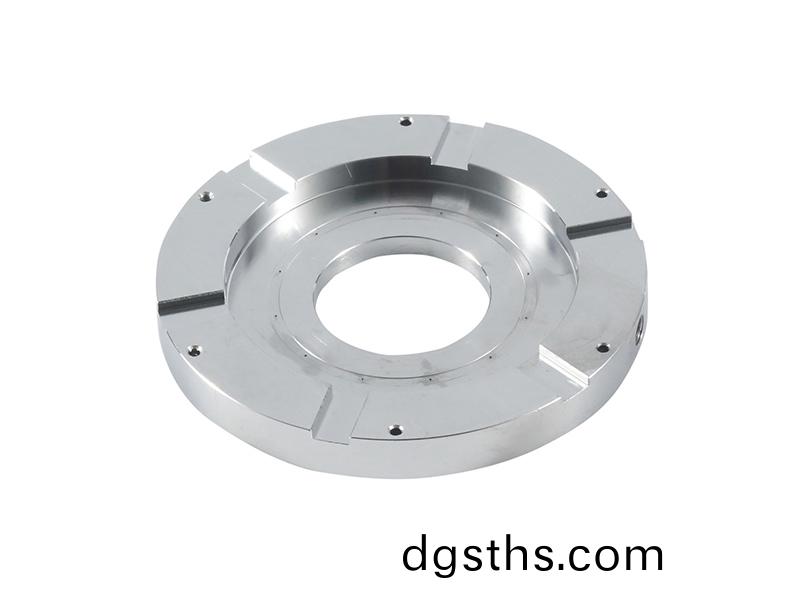 Precision OEM CNC Machining Parts with Stainless Steel (CUSTOMIZED)