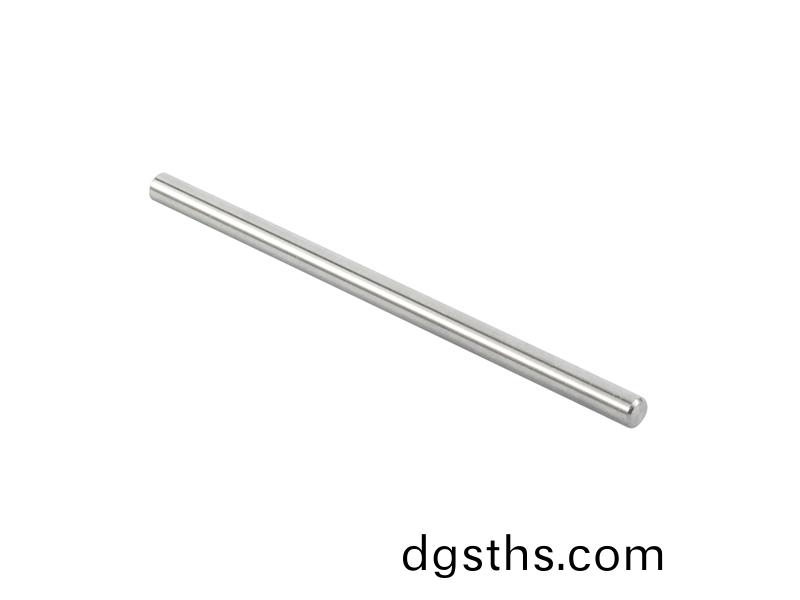 CNC Machining Parts， Pin