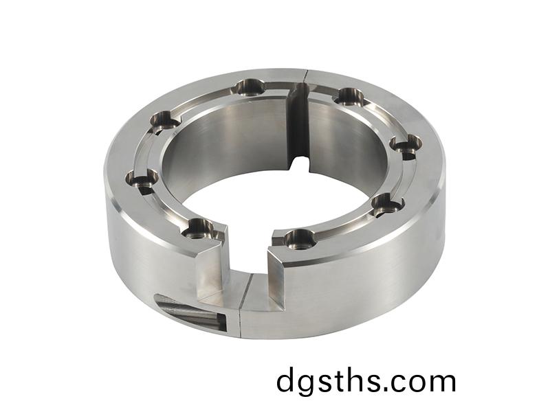 Metal Processing Parts