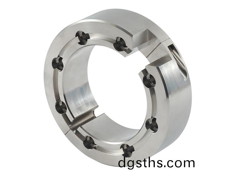 OEM CNC Machining Part