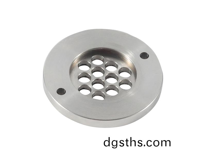 High Precision OEM Component, Metal