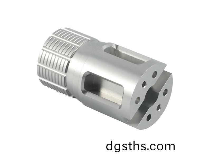 Precision  Customized CNC Machining Part
