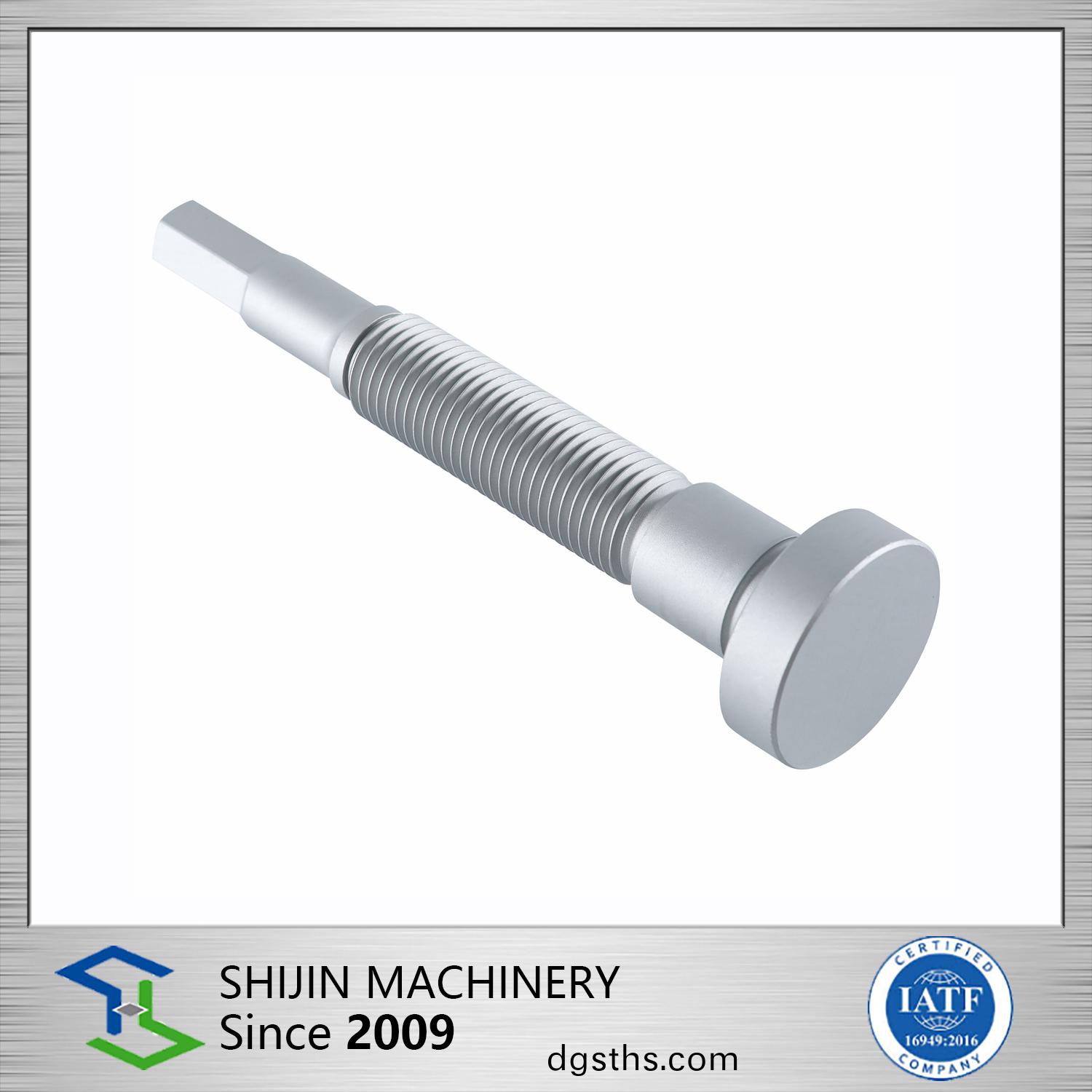 風電行業-非標定製螺桿/螺栓(shuan)/螺釘，角度(du)3