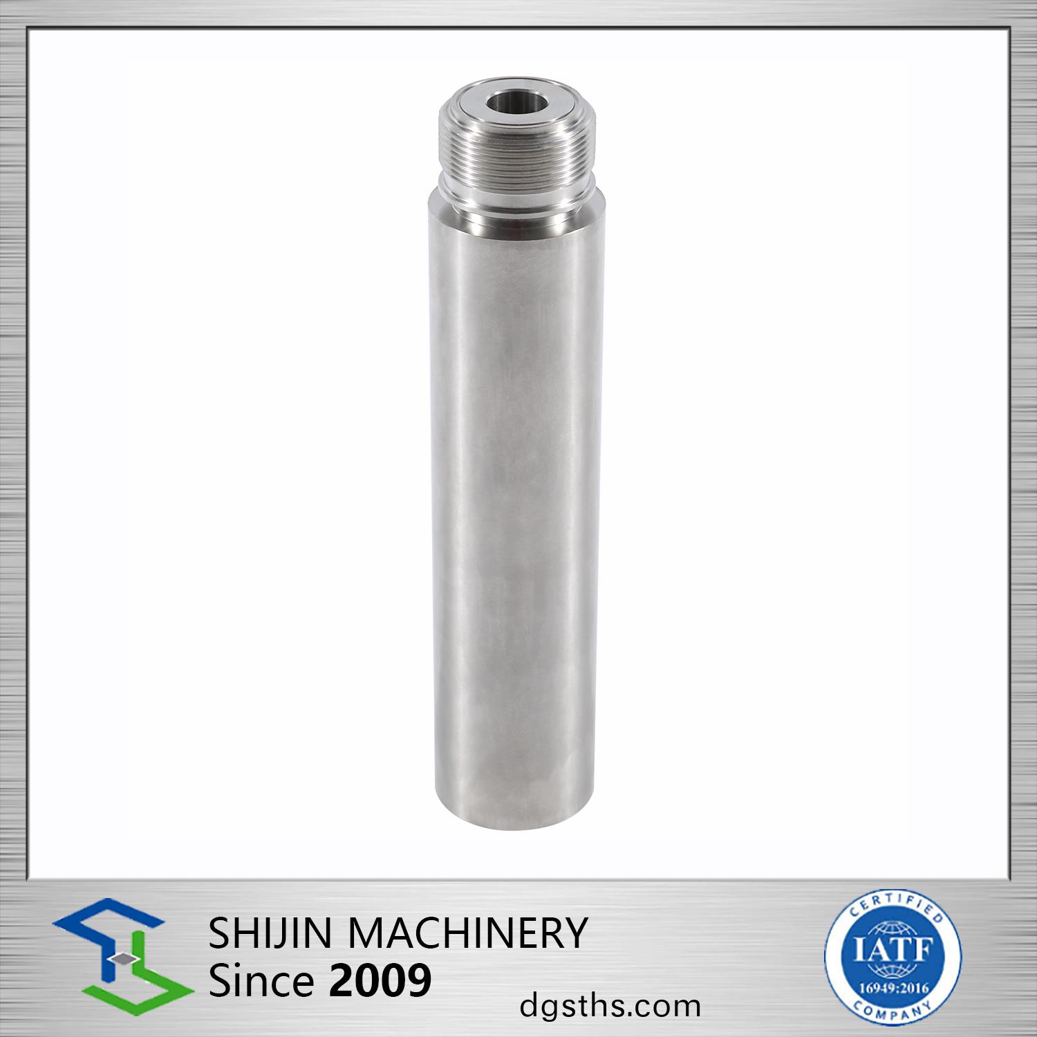 風電(dian)行(xing)業-非標定製套筩/接頭/空心筦1，角度2