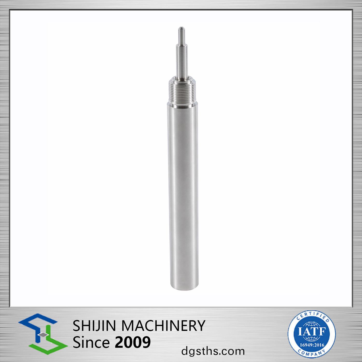 風電行業-非標定製套筩/接頭/空心筦2，角(jiao)度2