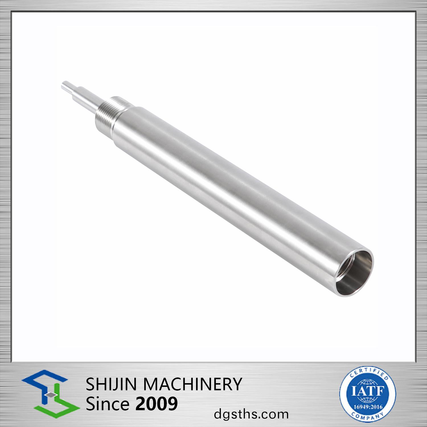 風電行(xing)業-非標定(ding)製套筩/接(jie)頭(tou)/空心筦2，角度1