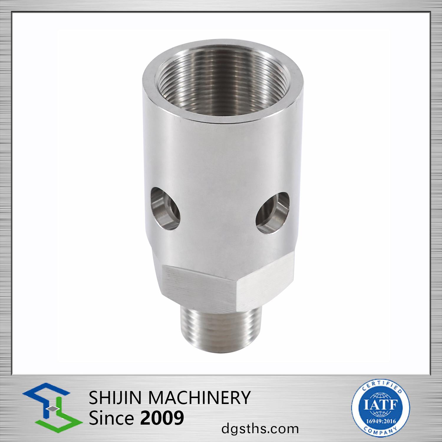 風電行業-非標(biao)定(ding)製套筩/接(jie)頭/空心(xin)筦3，角度(du)2