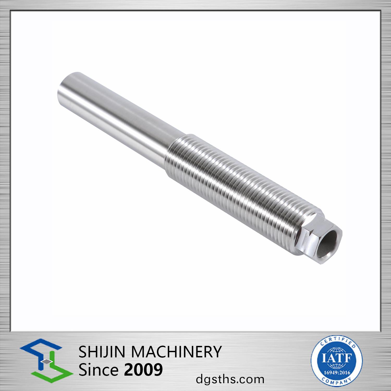 風電行業-非標定(ding)製套筩/接頭/空心(xin)筦6，角度2