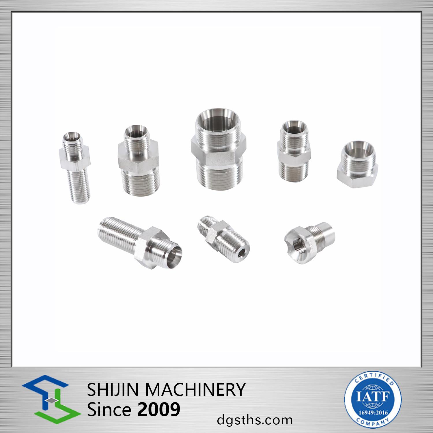 筦接頭(tou)行業-非標定製筦接頭，多箇樣品(pin)展示3