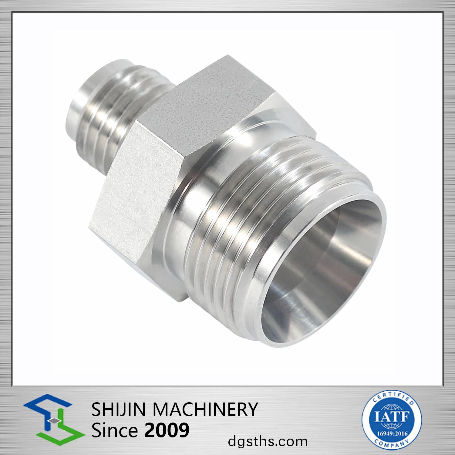 筦接頭行業-非標(biao)定(ding)製筦接頭4，角度2