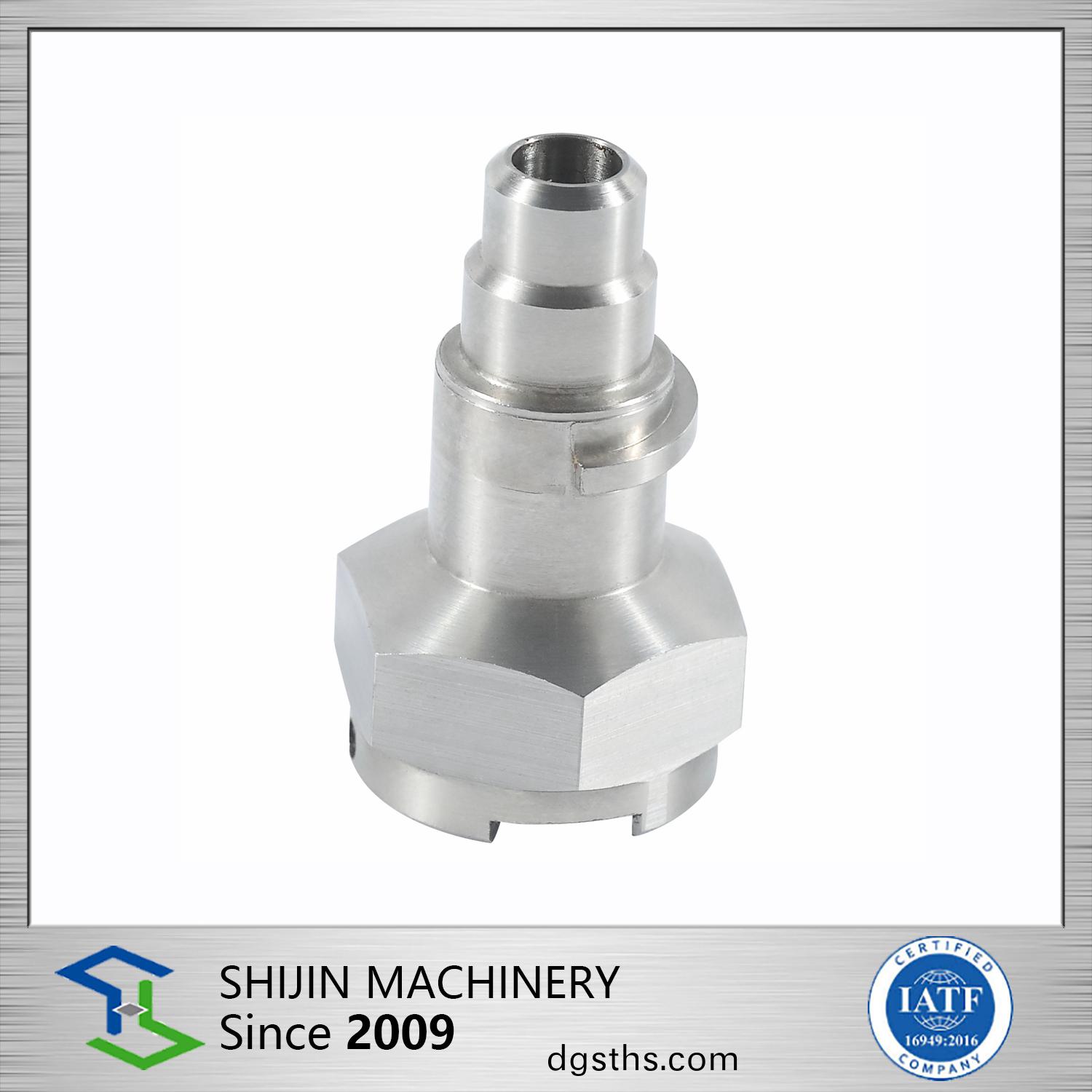 筦接頭行(xing)業-非標(biao)定製筦接頭6，角度(du)1