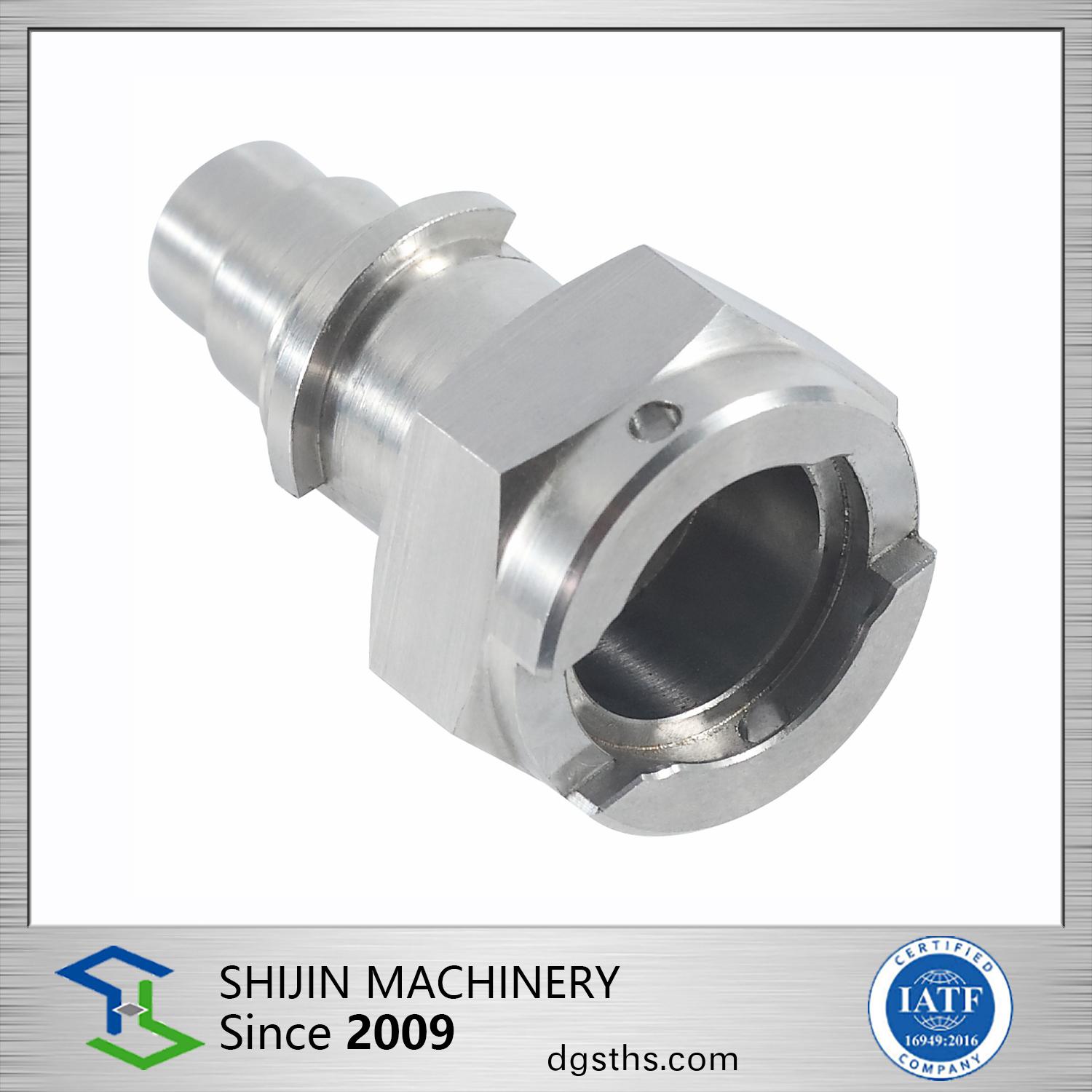 筦接頭(tou)行業(ye)-非標定(ding)製筦接頭6，角度2