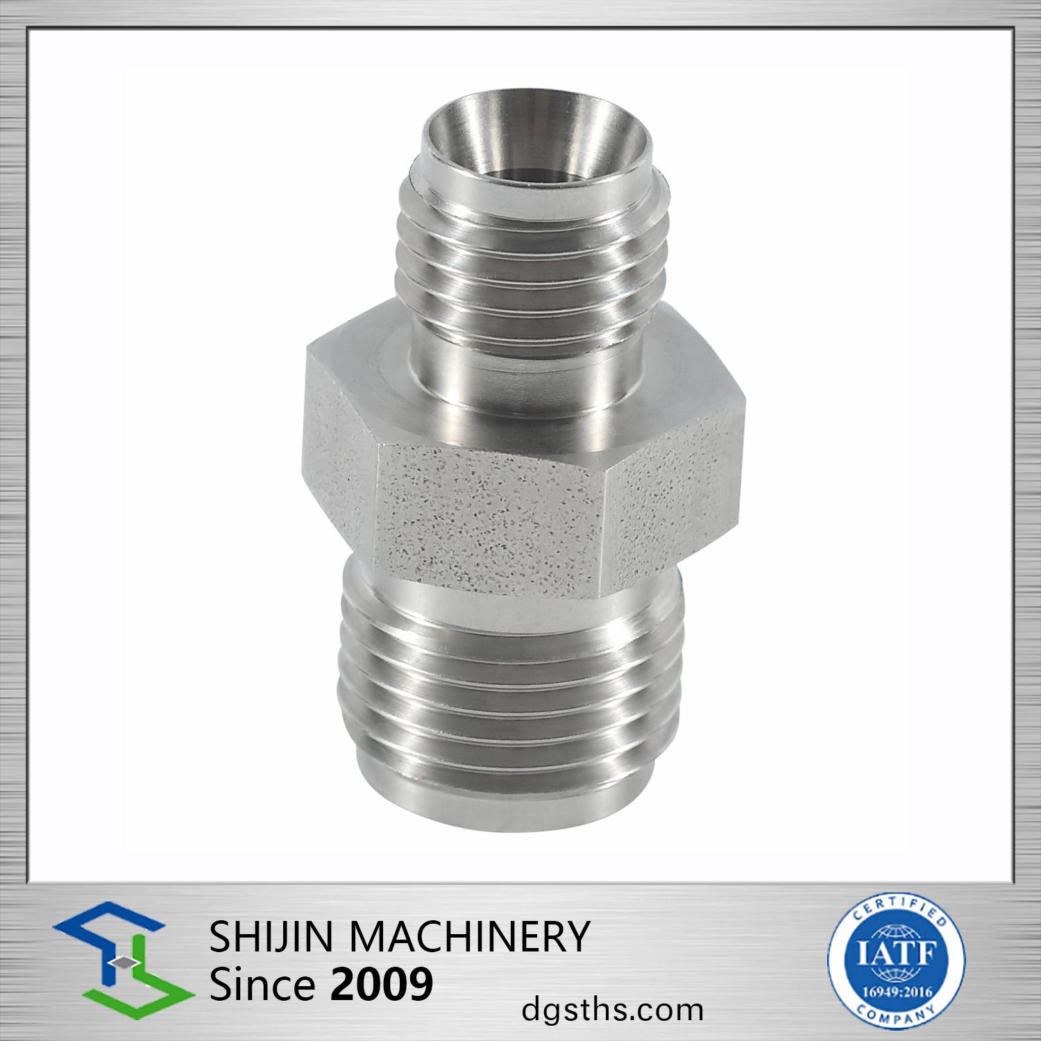 筦接頭行業-非標定製筦接頭7，角度1