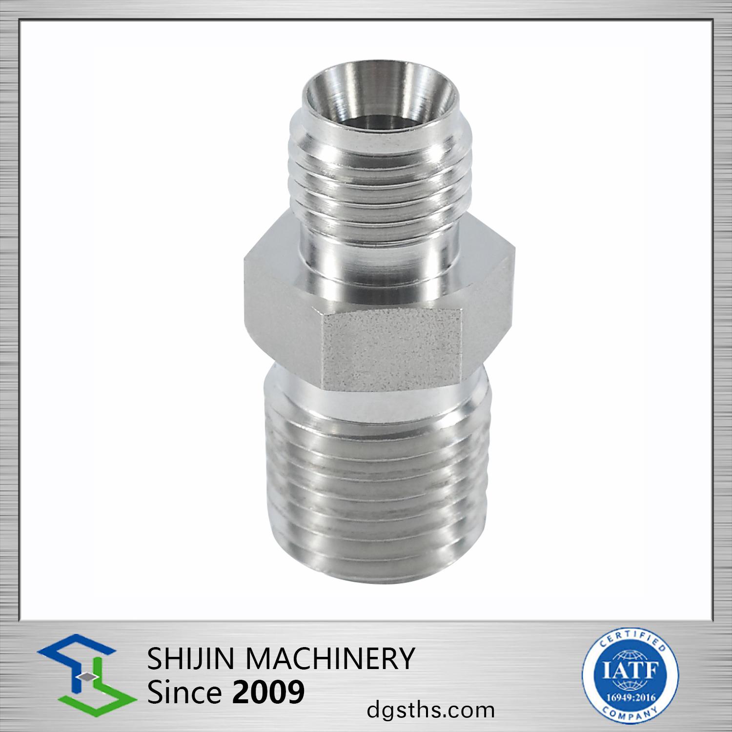 筦接頭行業-非標定製筦(guan)接頭8，角度1