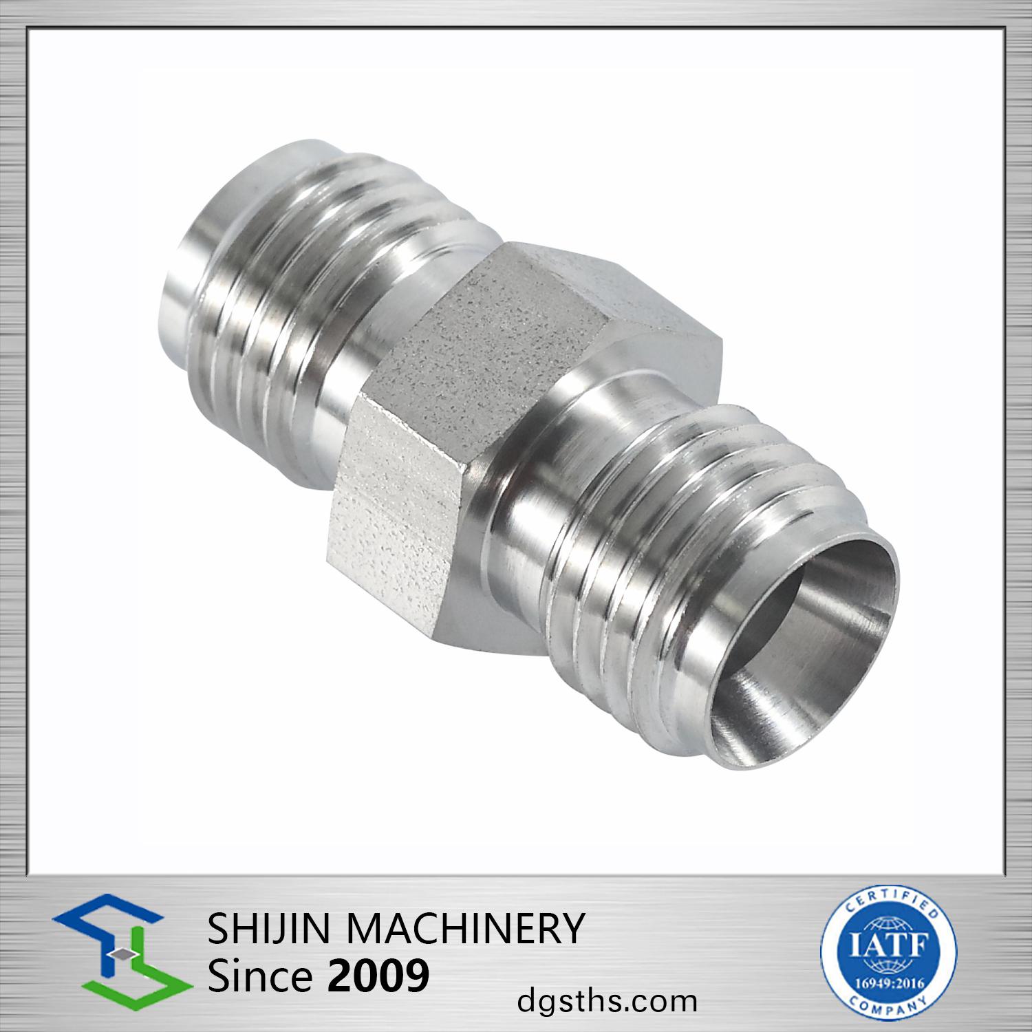 筦接(jie)頭行業-非標定製筦接頭9，角度2