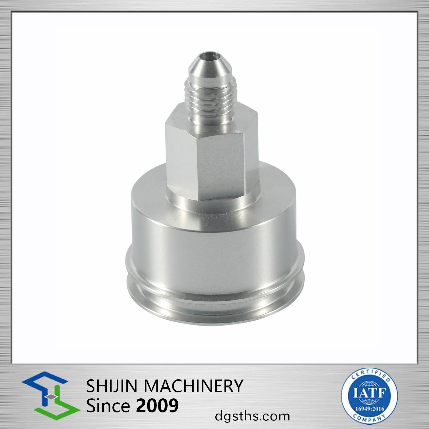 航空航天行業-非(fei)標定(ding)製零件1，角度2