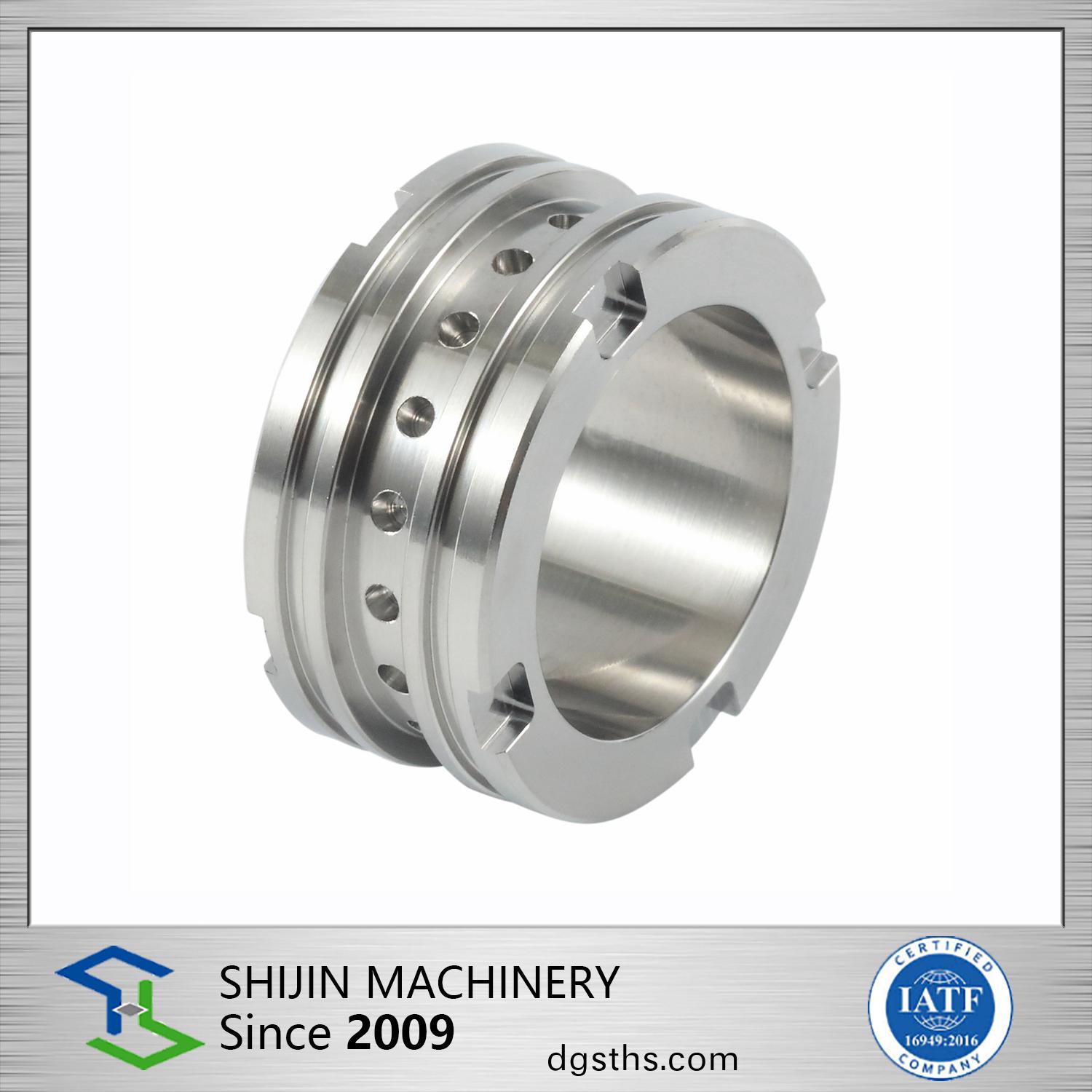 軸承行業-非標定製軸承2，角度2