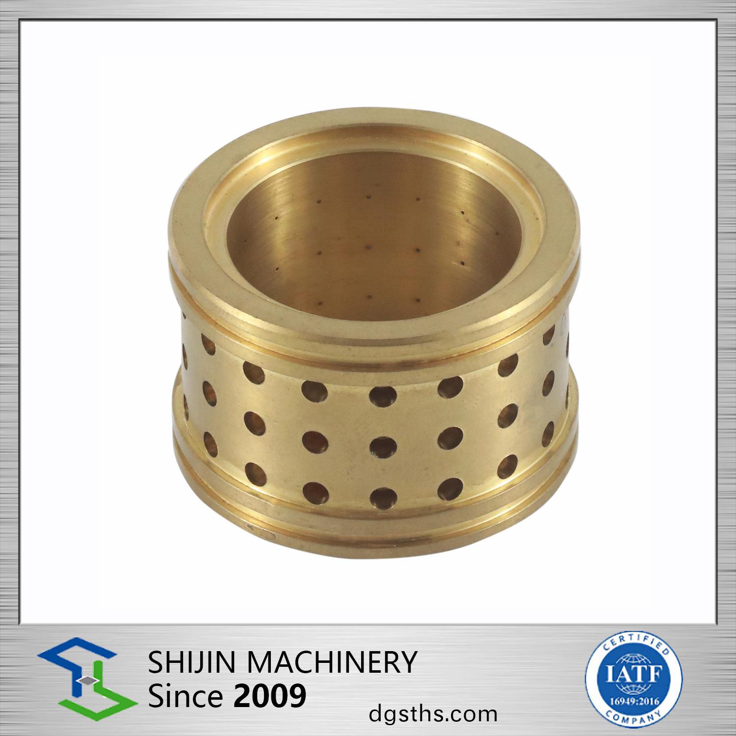 軸承行業-非標定製軸承3，角度1