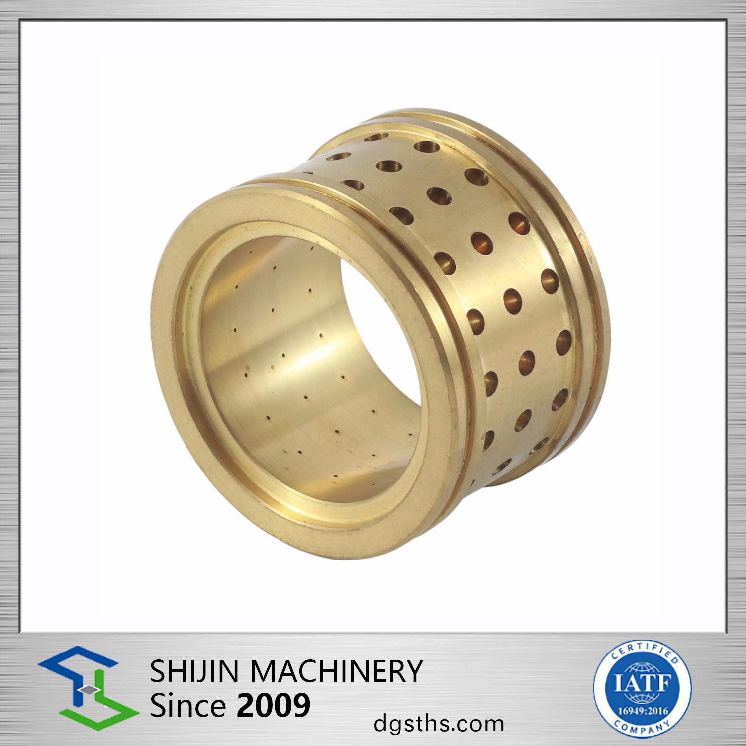 軸承行業-非標(biao)定製軸承(cheng)3，角度2