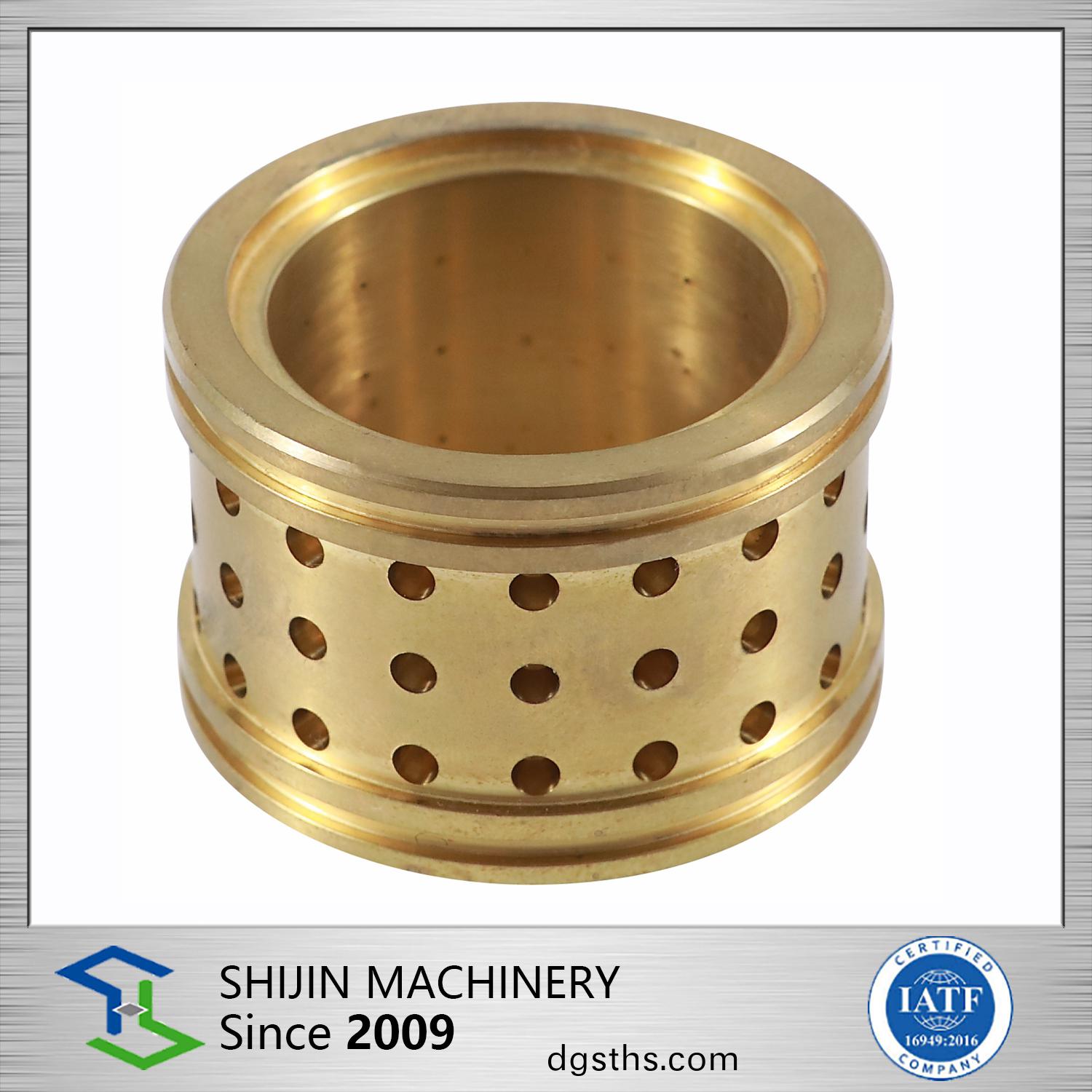 軸承行業-非標定製軸承7，角度1