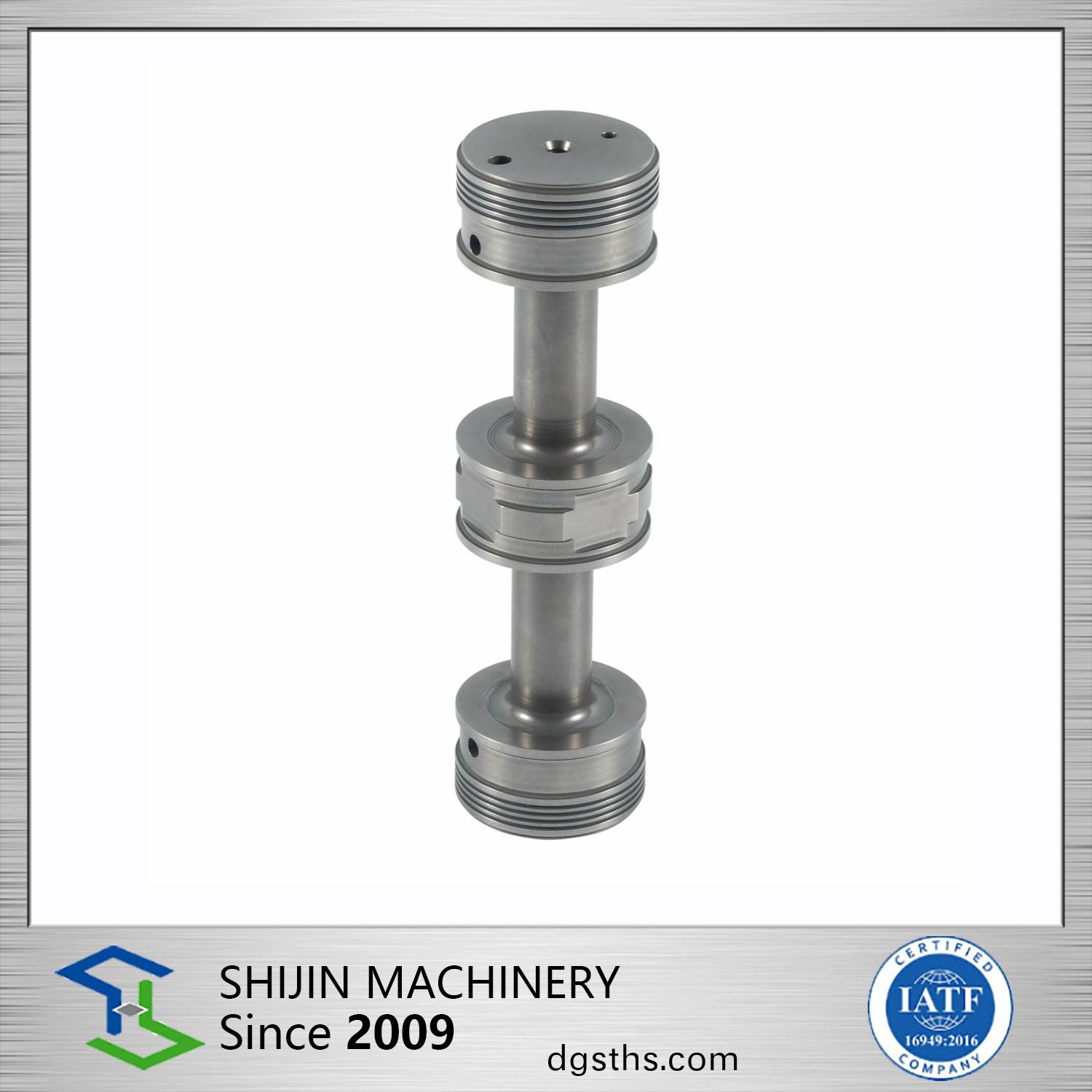 汽車行(xing)業-非標定(ding)製汽(qi)車零件1，角度1