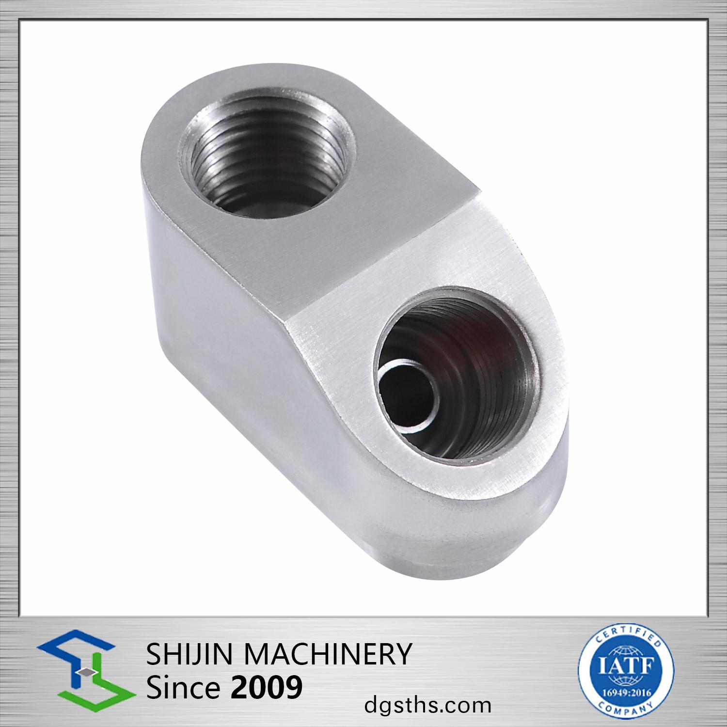 汽車行業-非標定製汽車零件5，角度1