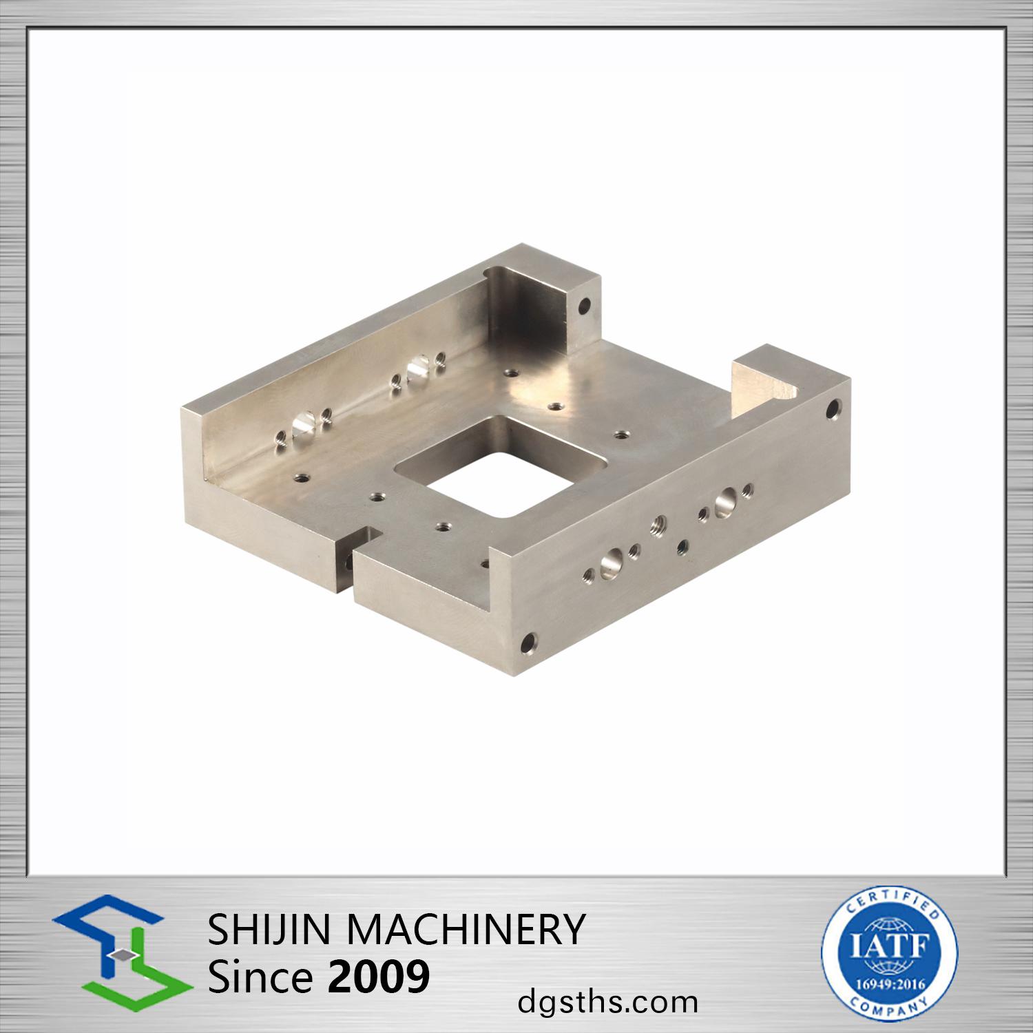 工裝工具行業-非標定(ding)製工裝工具零件1，角度1