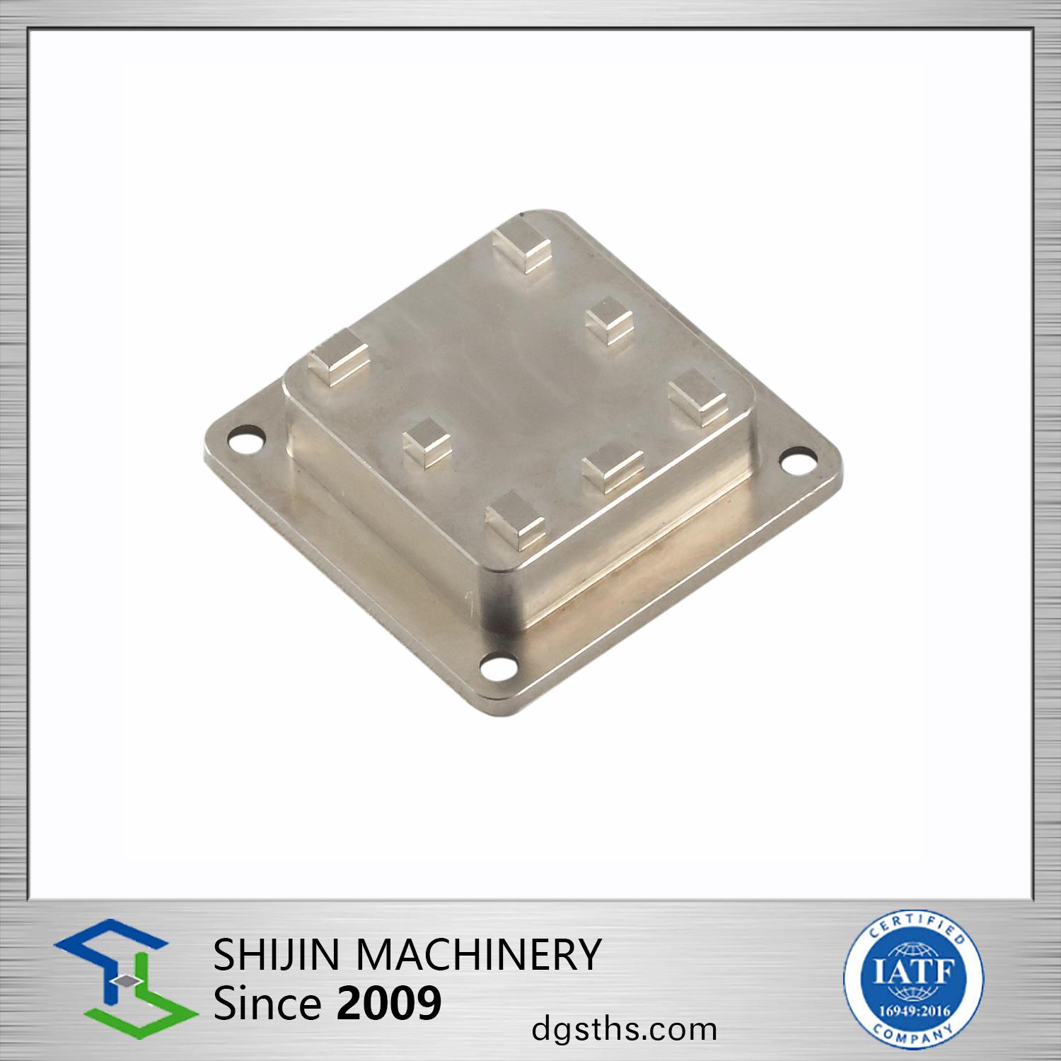 工裝工具行業(ye)-非標定製工裝工(gong)具零件4，角度1