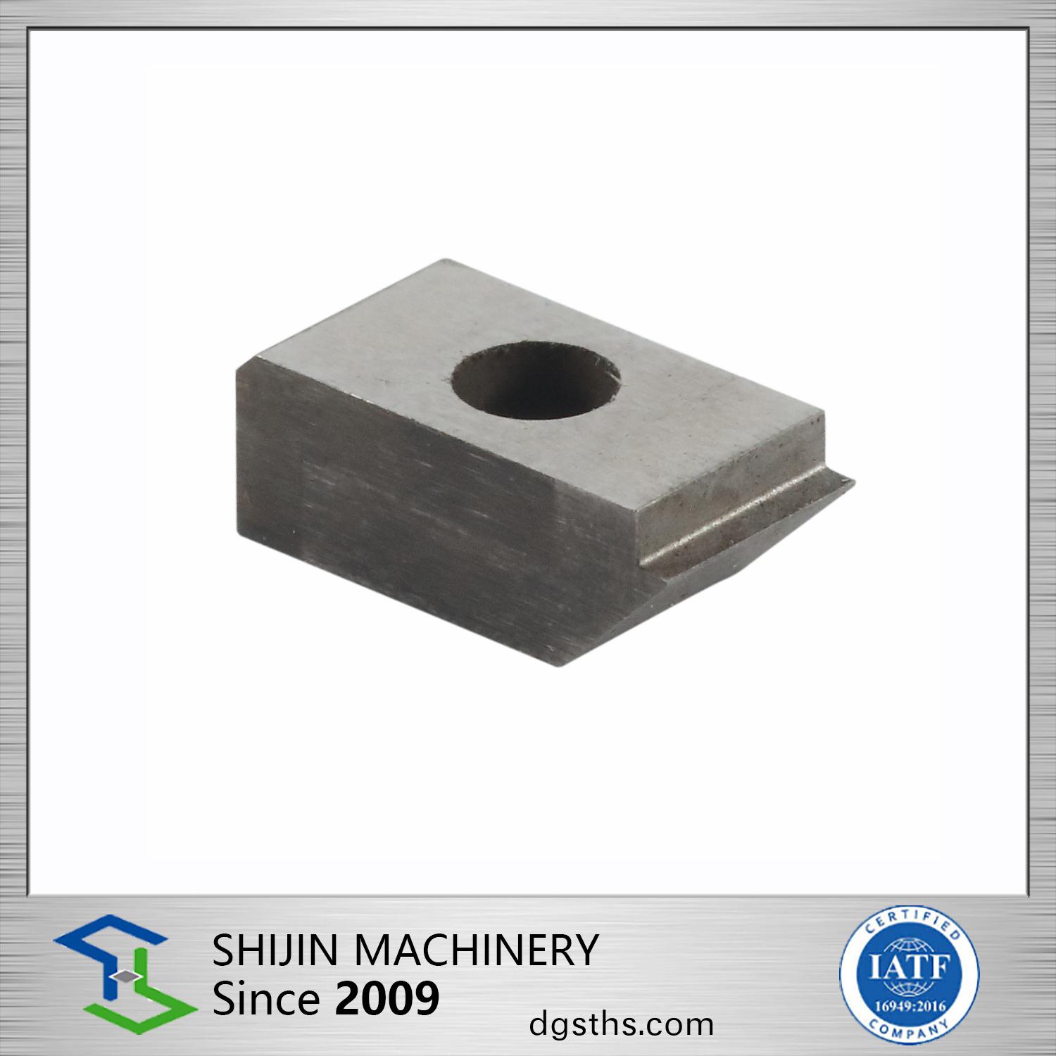 工裝工(gong)具行業-非標定製工裝工具零件(jian)6，角度1