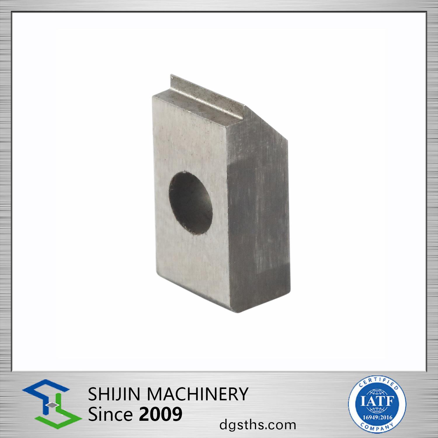 工裝工具行業-非標定製工裝工具零件6，角度3