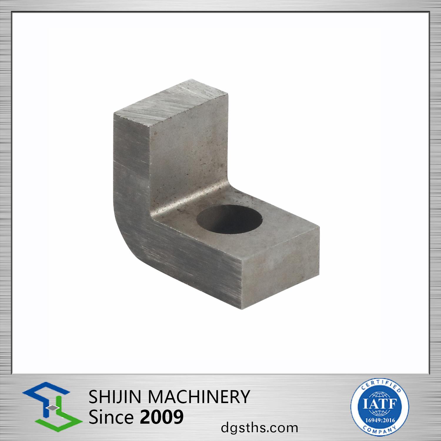 工裝(zhuang)工具行業-非標定製工裝工具零件7，角(jiao)度1