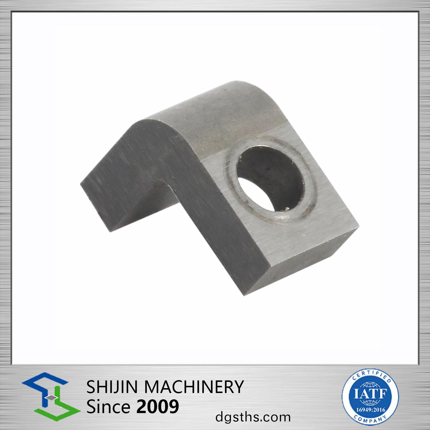 工(gong)裝工具行(xing)業-非標定製工裝工(gong)具零件7，角度2