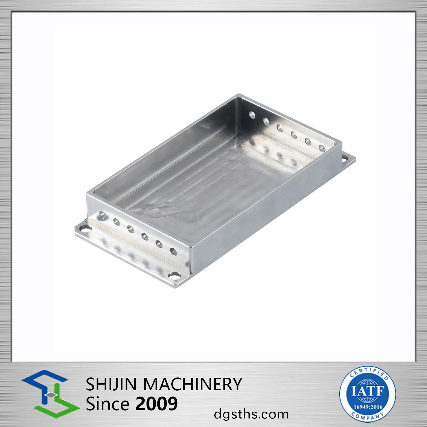 工裝工具行業-非標定(ding)製(zhi)工裝工具零件8，角度2