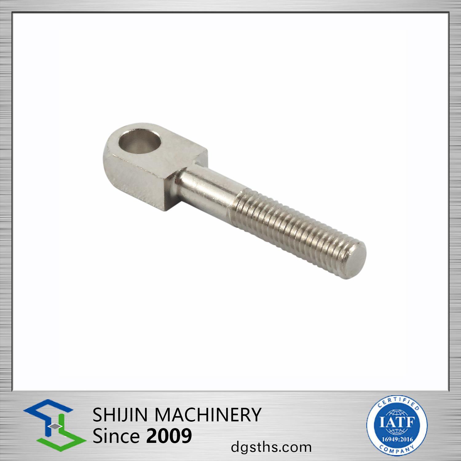 工裝工(gong)具行業-非標定製工裝工(gong)具零件10