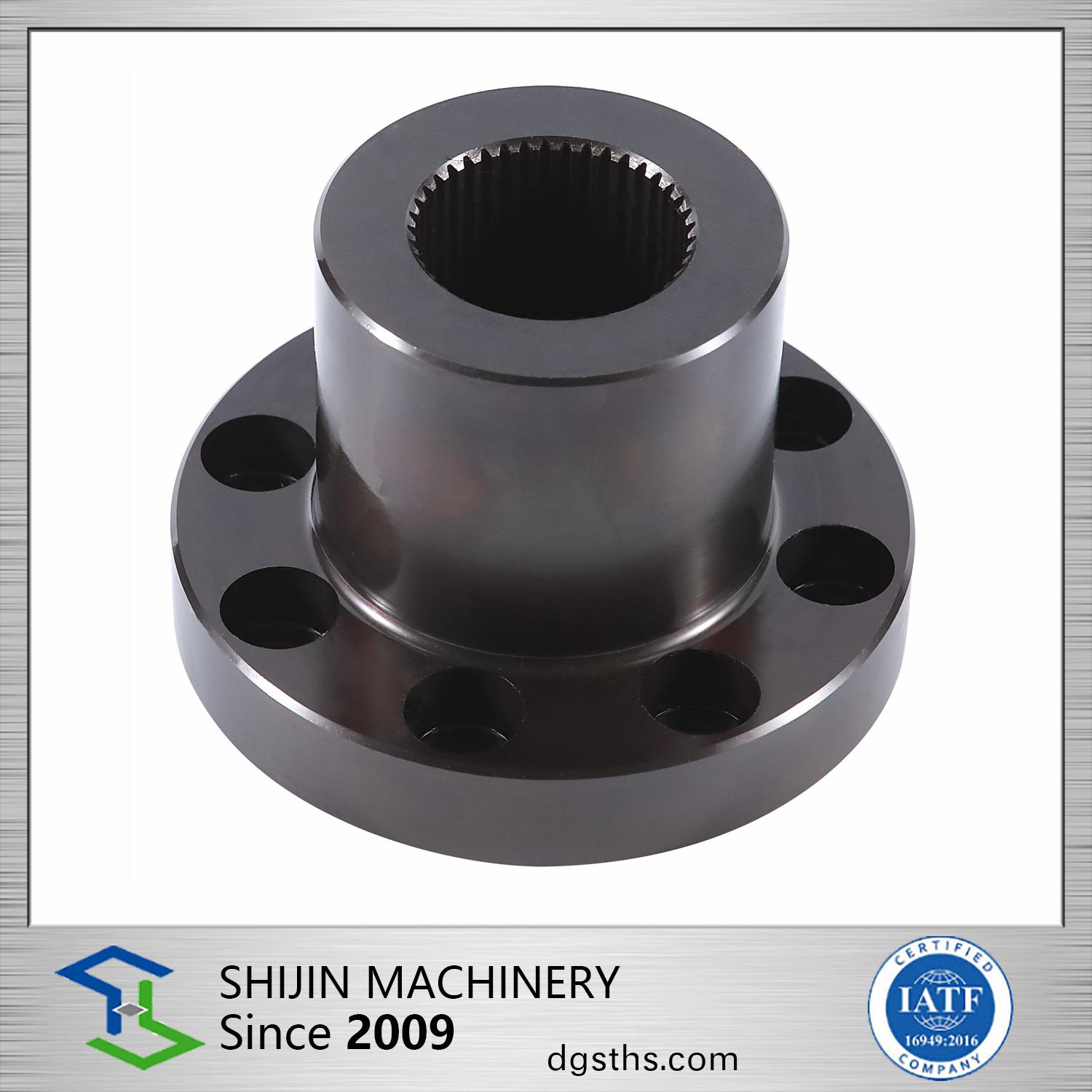 工(gong)裝工具行業-非標(biao)定製工裝工具零(ling)件12，角度(du)2