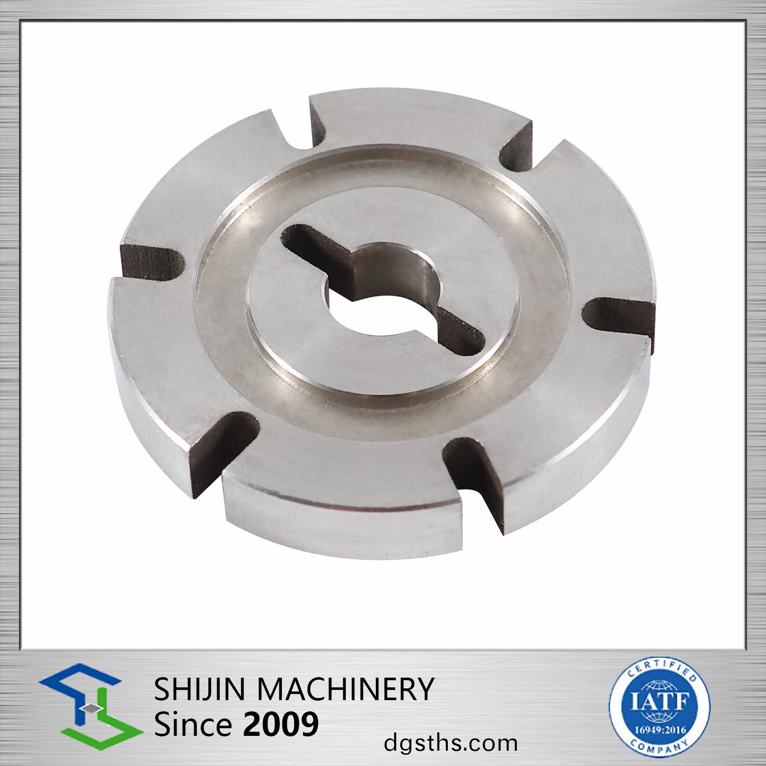 工裝工具行業-非標定製工裝工具零件14，角度1