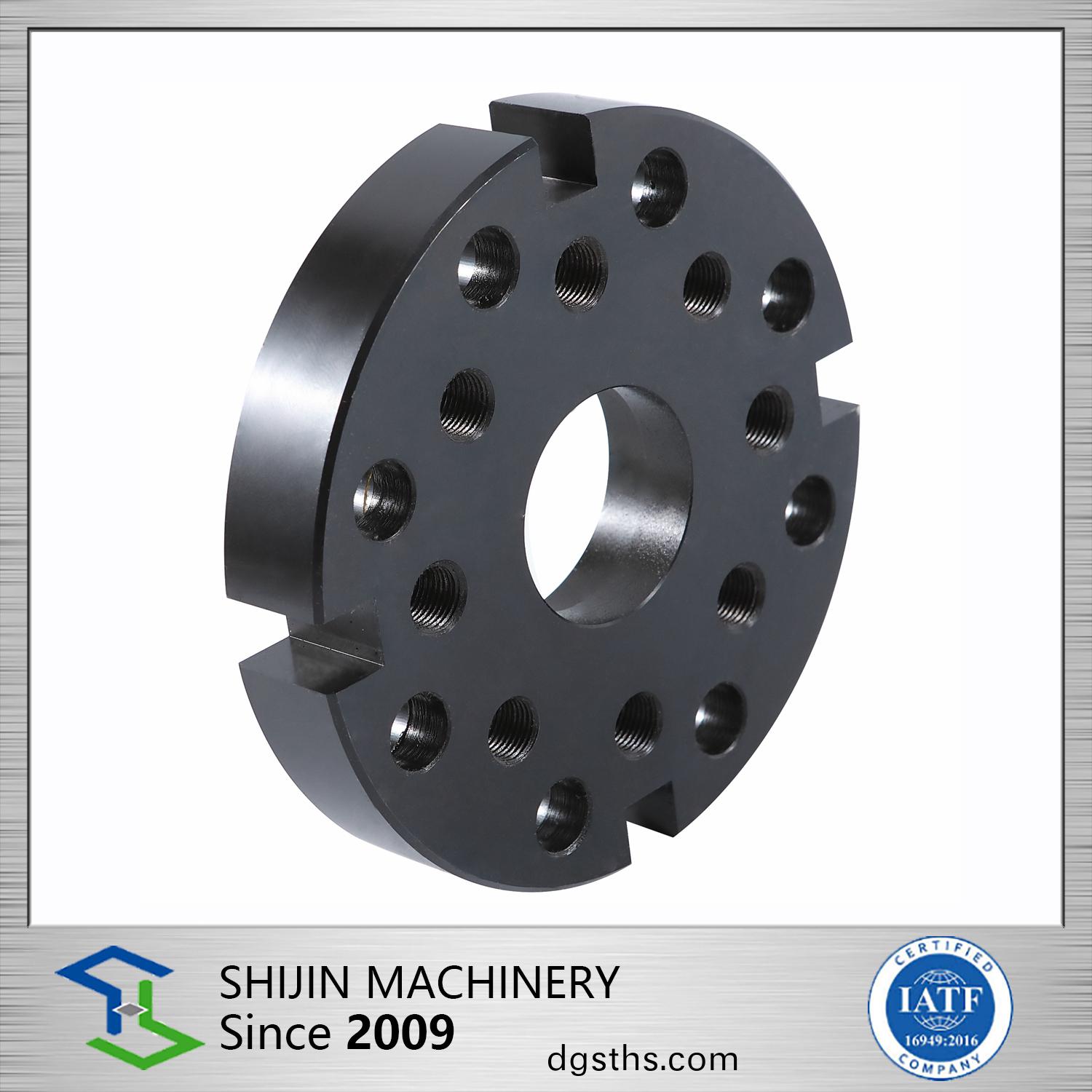 工裝(zhuang)工具行業-非標定製工裝工具零件15，角度1