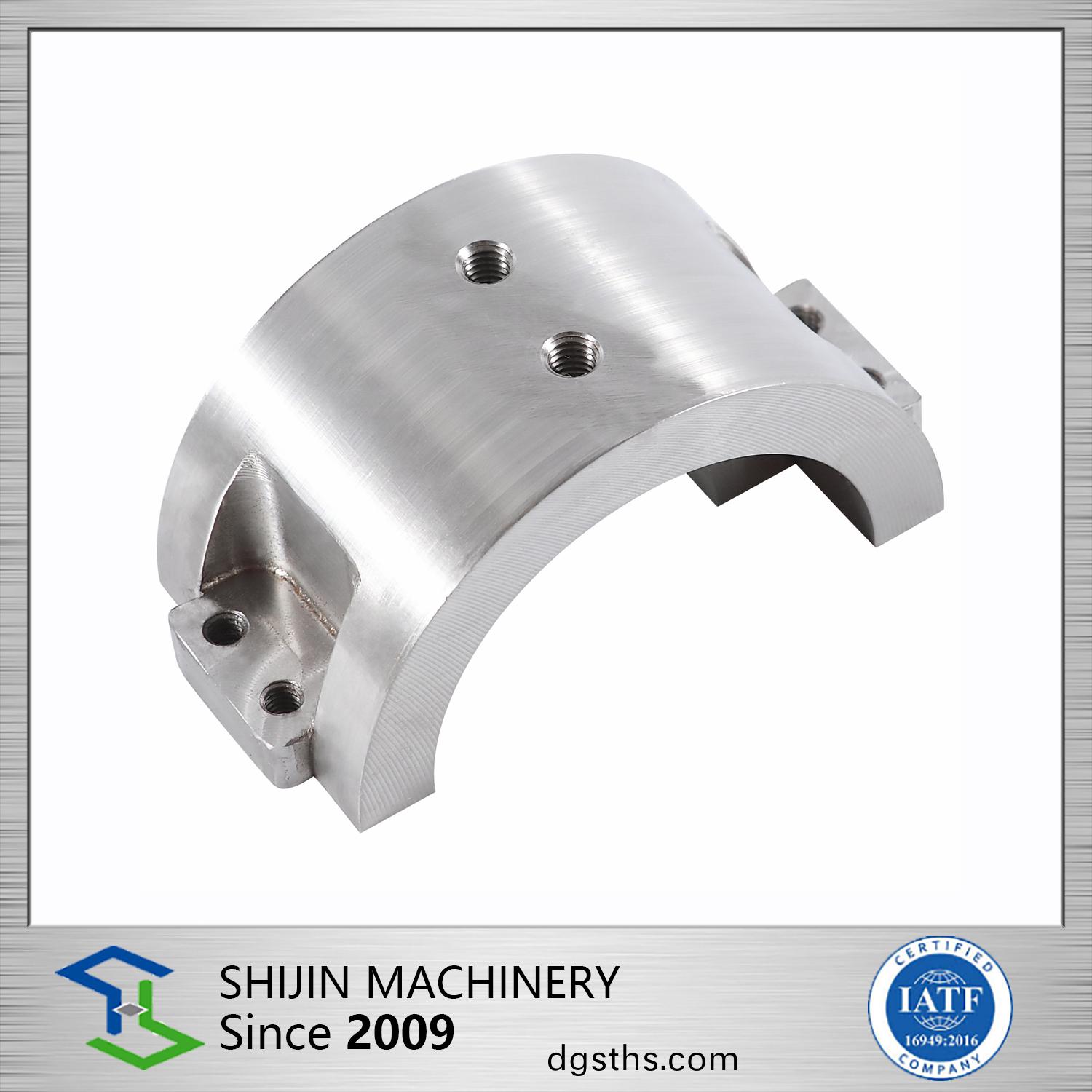 工裝工具行業-非標定(ding)製工裝工具零件16，角度(du)1