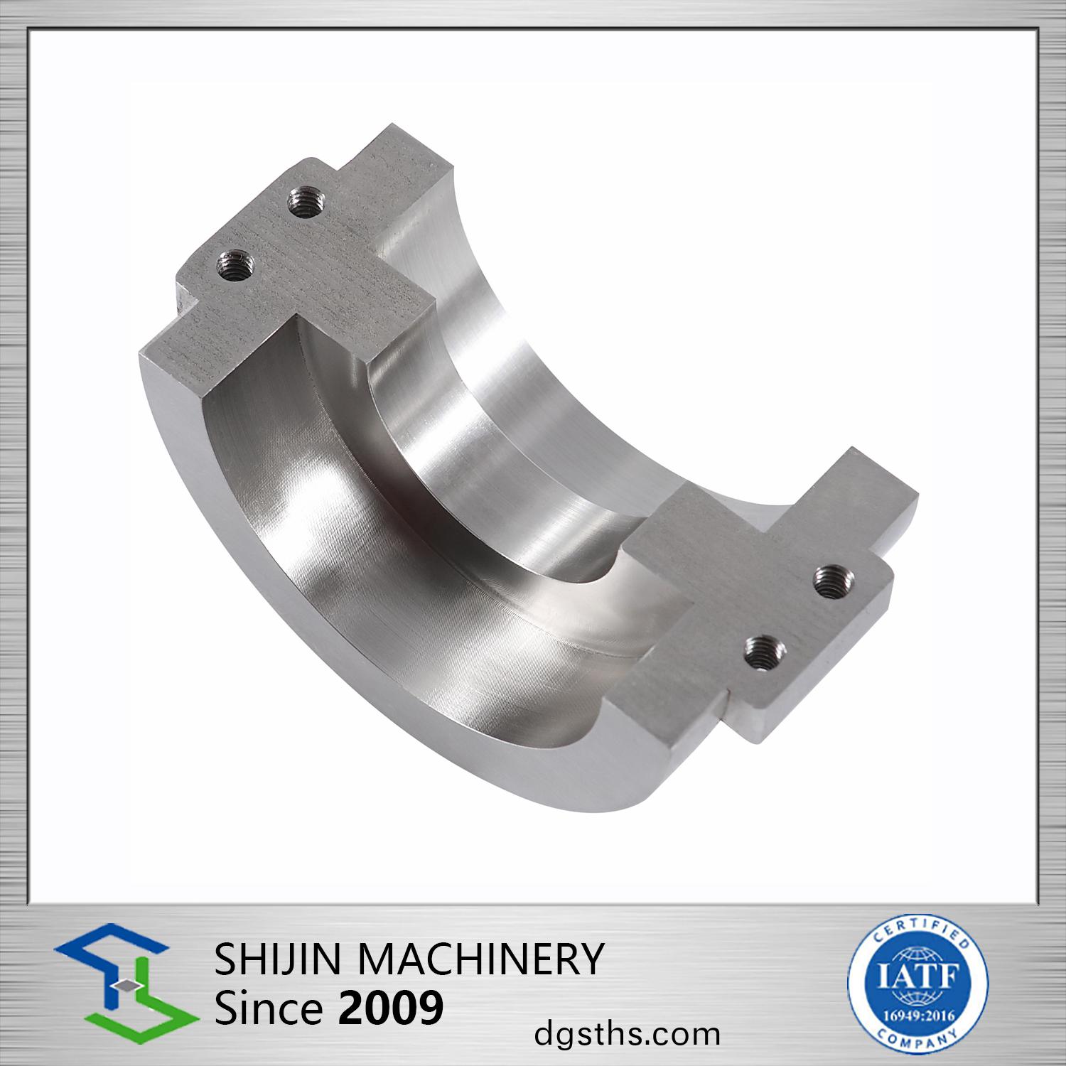 工裝工具行業-非標定(ding)製工裝工具零件16，角度2