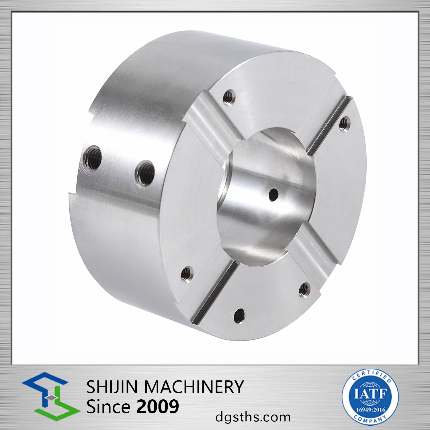 工裝工具行業-非標定製工裝工(gong)具零件17，角度1