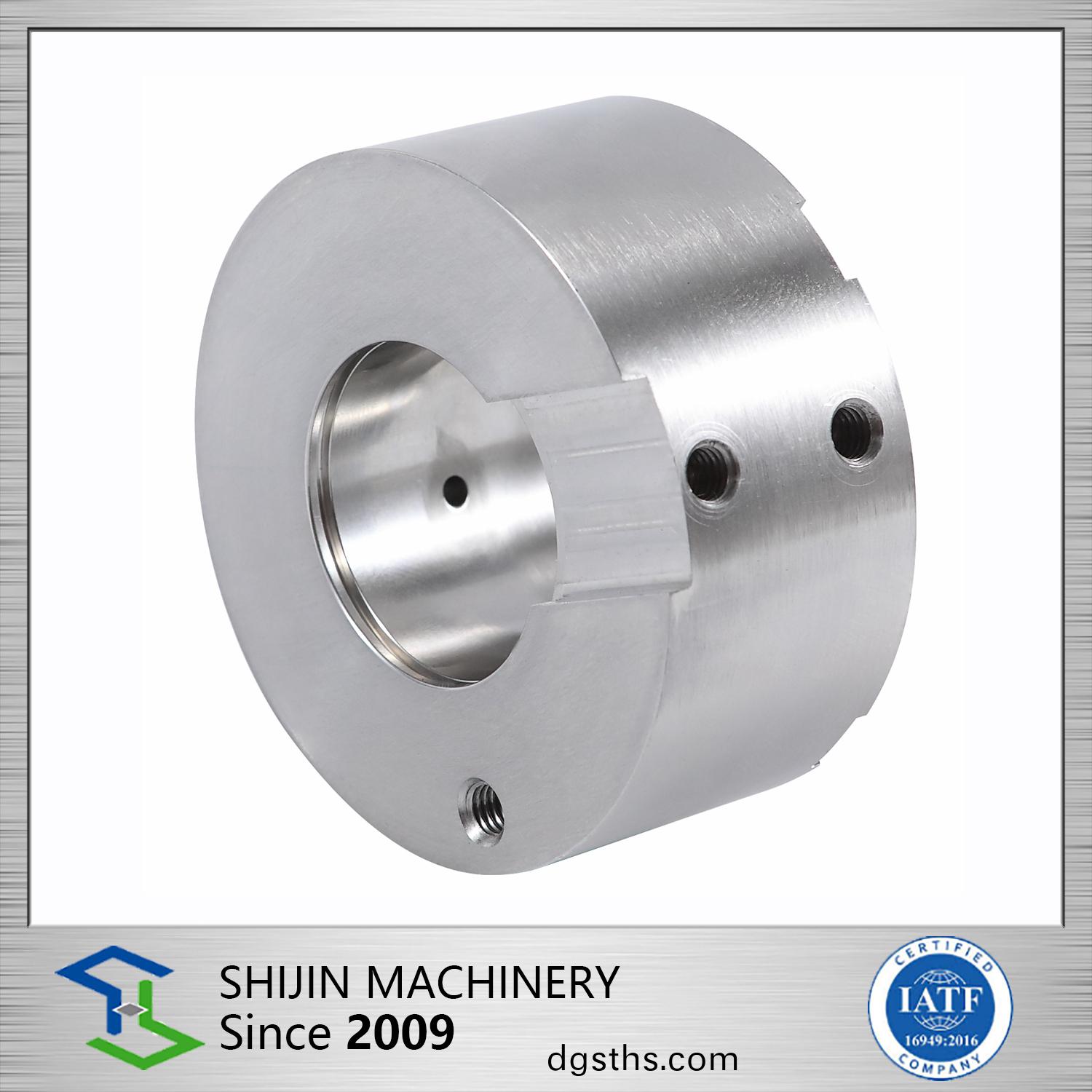 工裝工具(ju)行業-非標定製工裝工(gong)具零件17，角度2