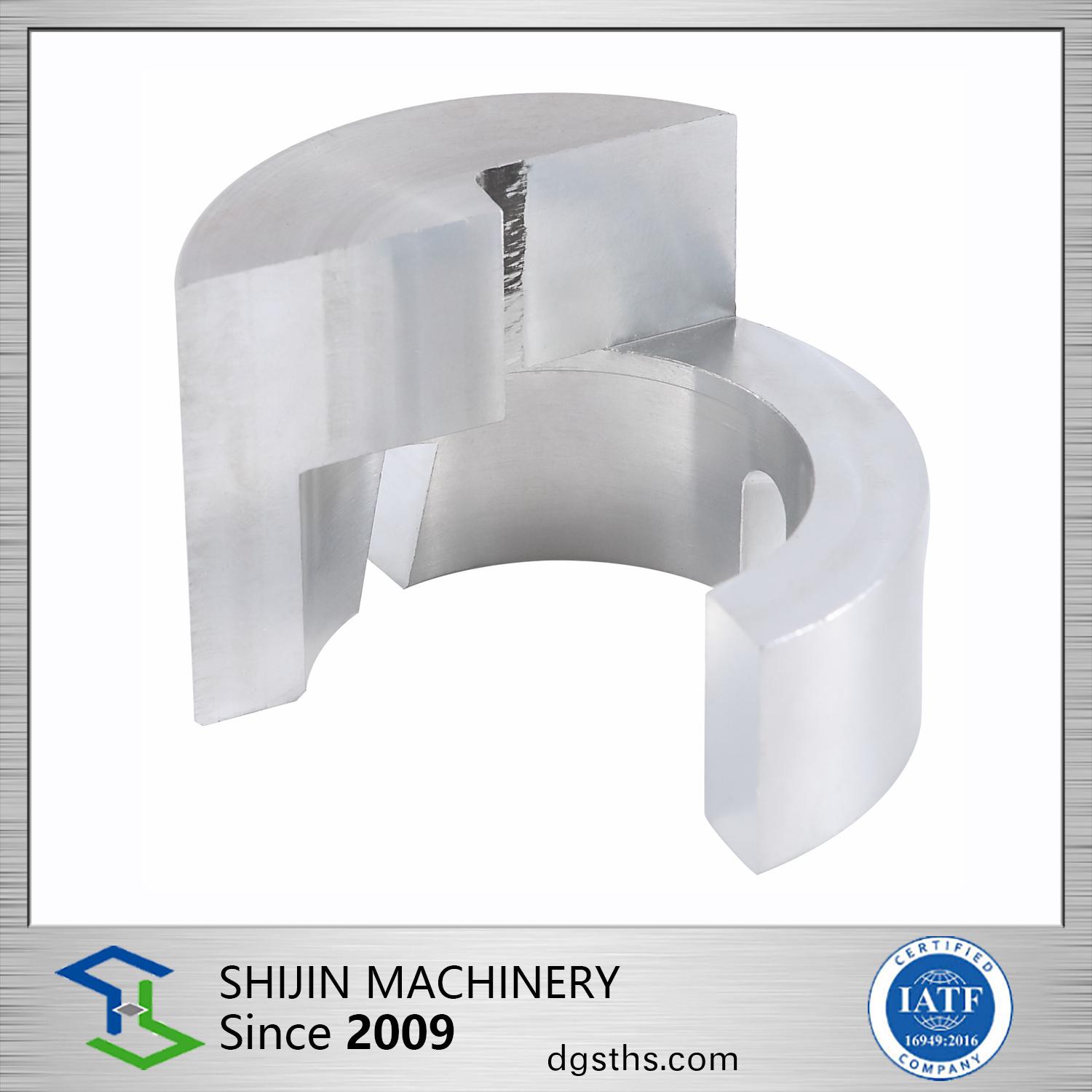 工裝(zhuang)工具(ju)行業-非標定製工裝工具零件18