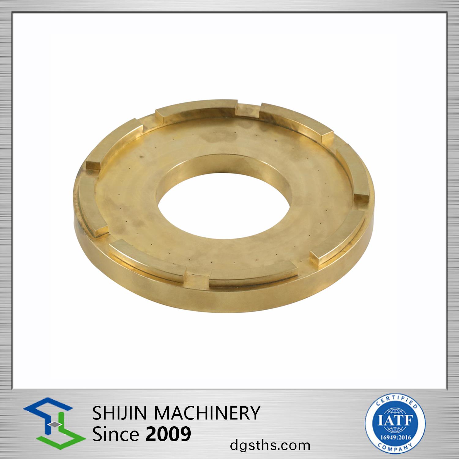 軸承(cheng)行業-非標定製軸承8，角度1