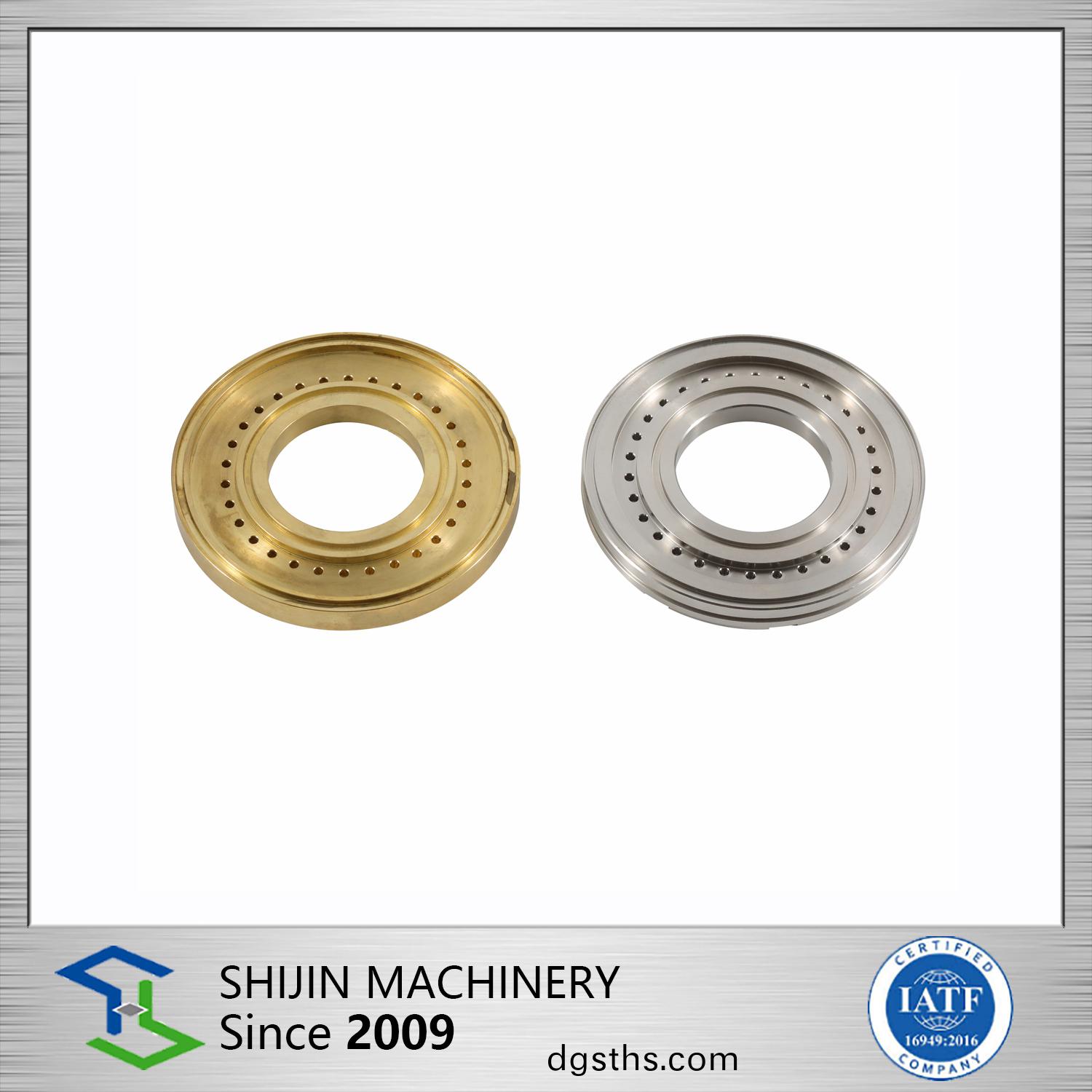 軸承行業(ye)-非標定(ding)製軸承8+9拼圖