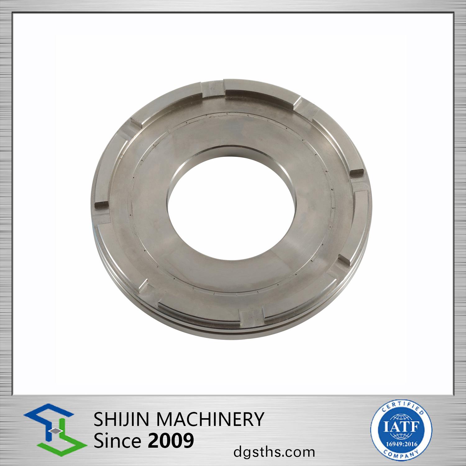 軸承行業-非標定製軸承9，角(jiao)度2