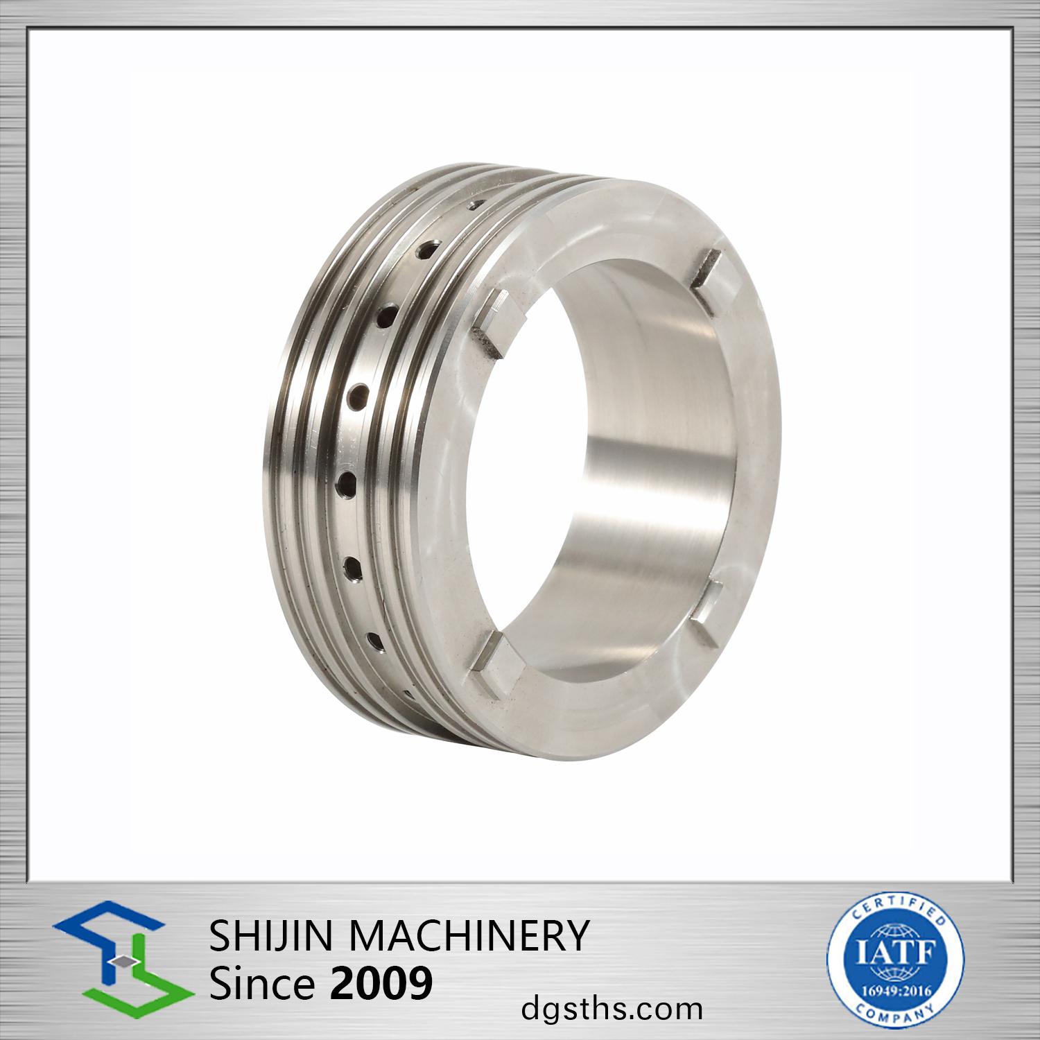 軸承(cheng)行業-非標(biao)定製軸承10，角度2