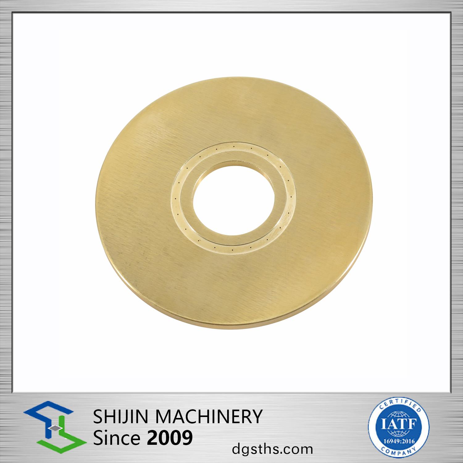 軸承行業-非標定製(zhi)軸承11，角度2