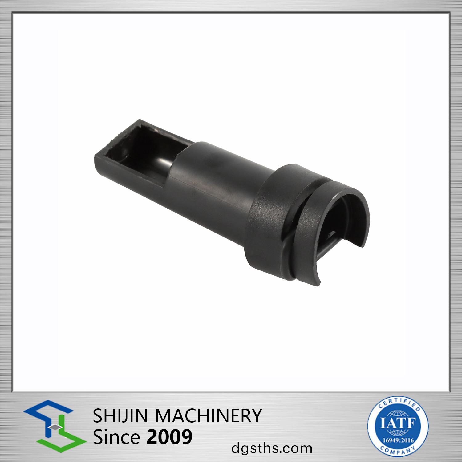 航空航天行業-非標定製零(ling)件2，角度(du)1