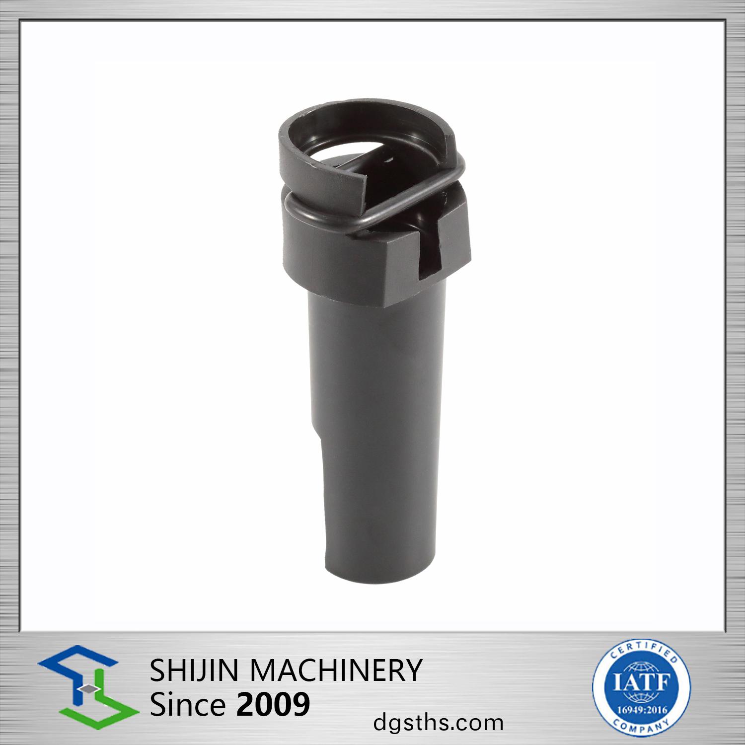 航空航天行業-非標定製零件2，角度2